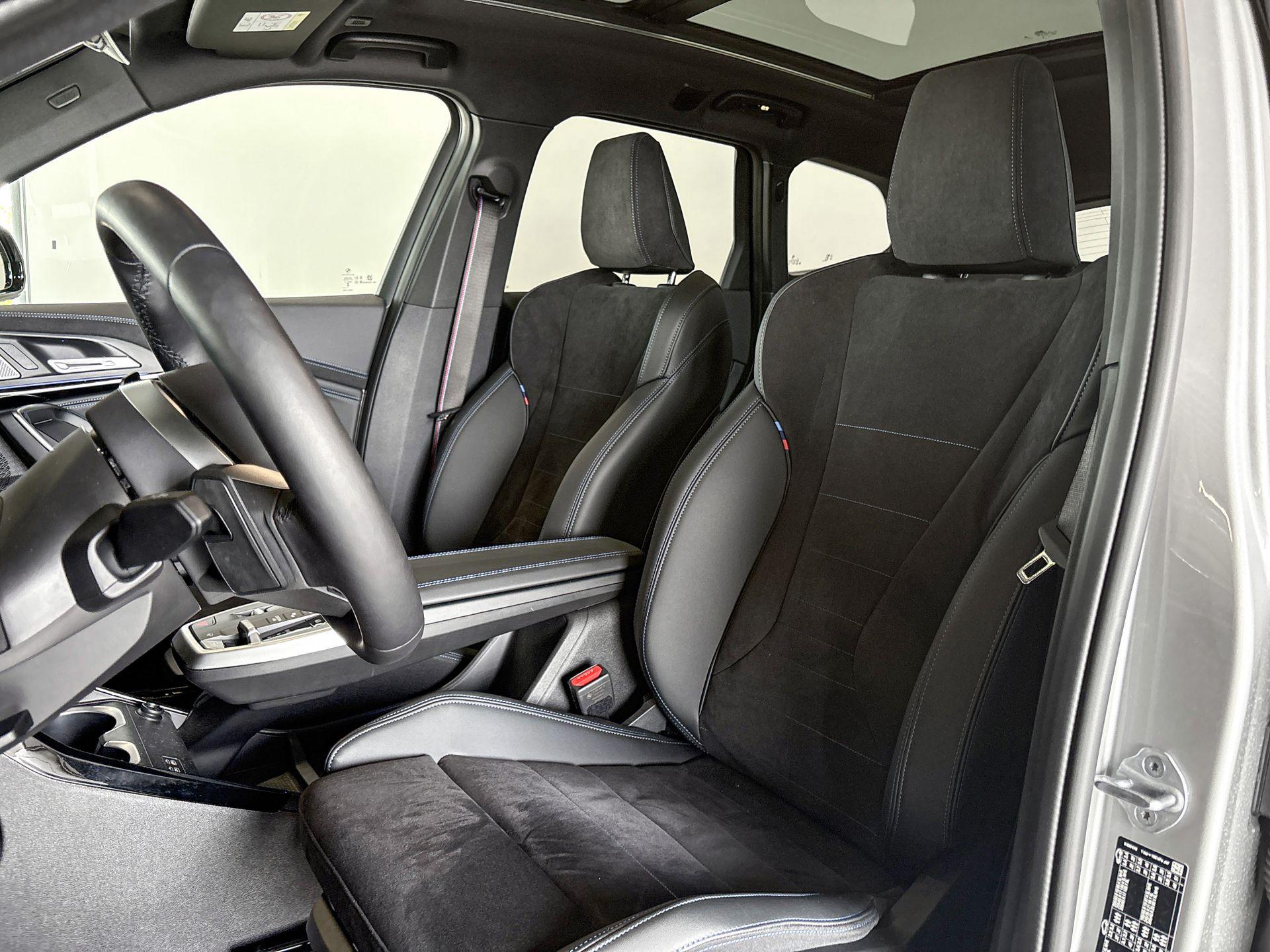 Foto van BMW X1 Xdrive25e