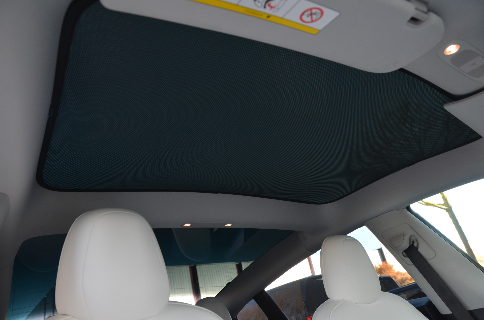Foto van Tesla Model 3