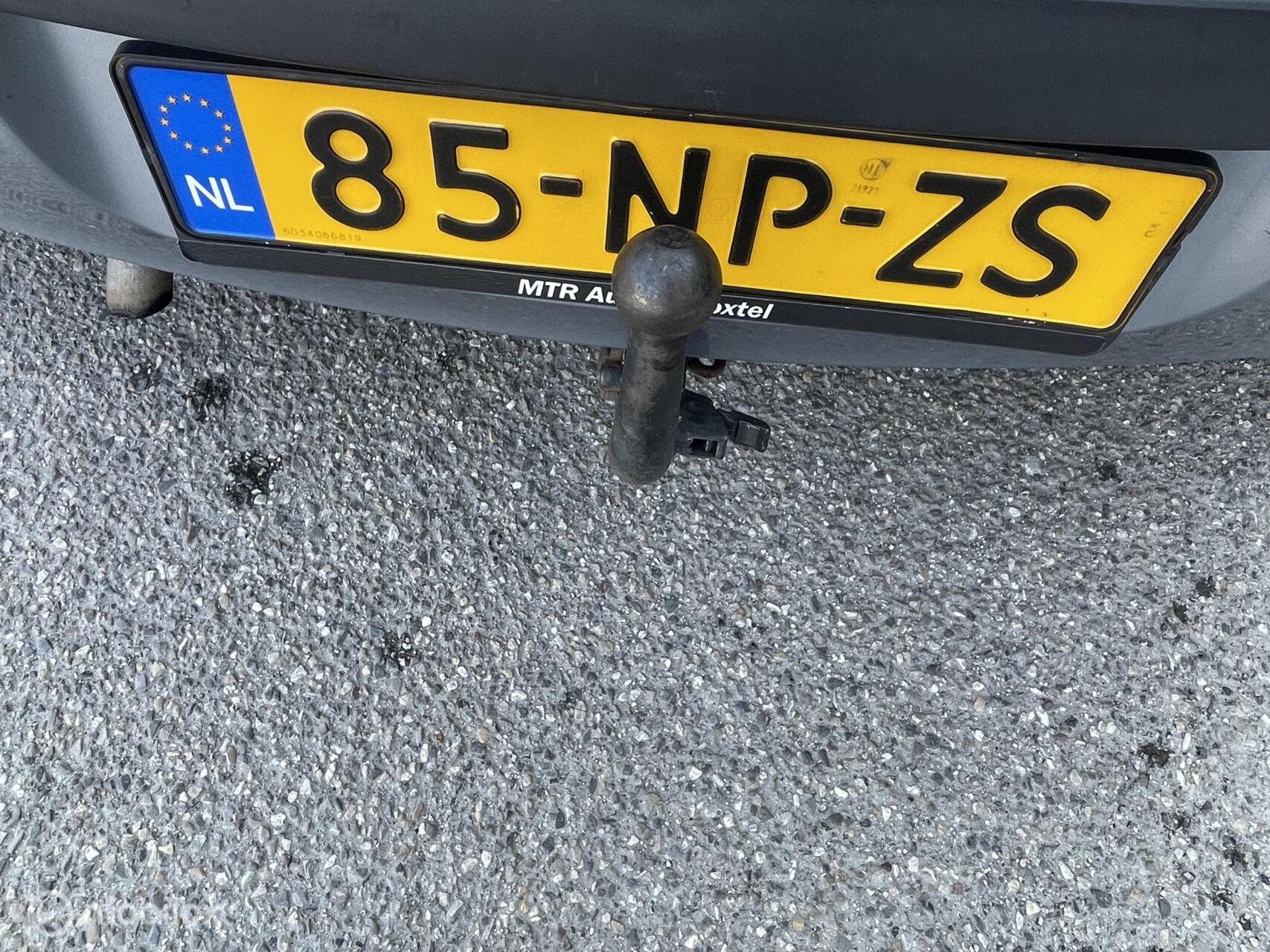 Foto van Opel Corsa-c