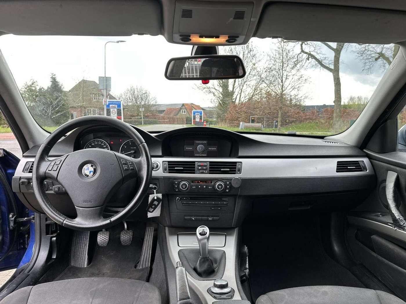 Foto van BMW 3er Reihe
