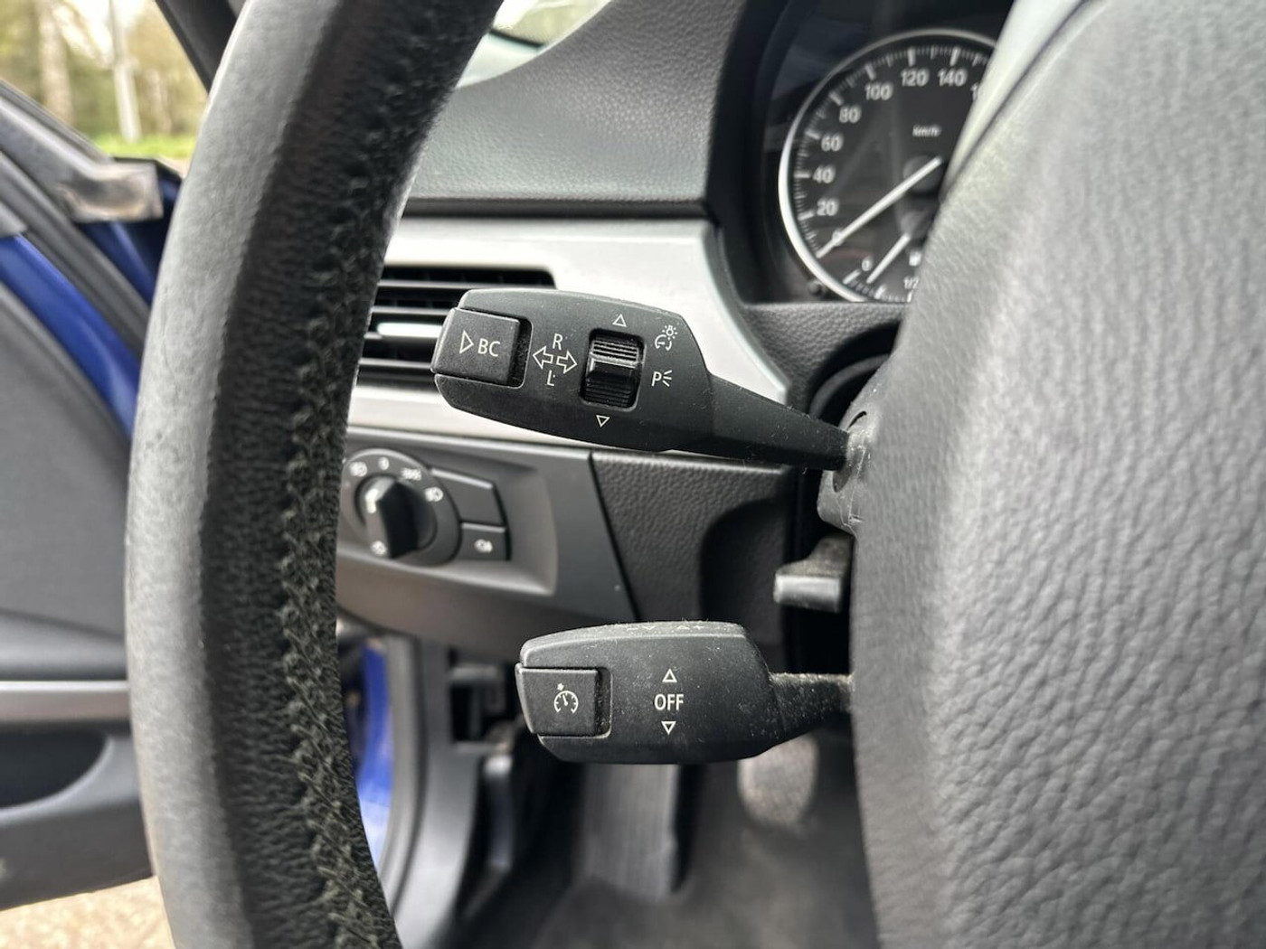 Foto van BMW 3er Reihe