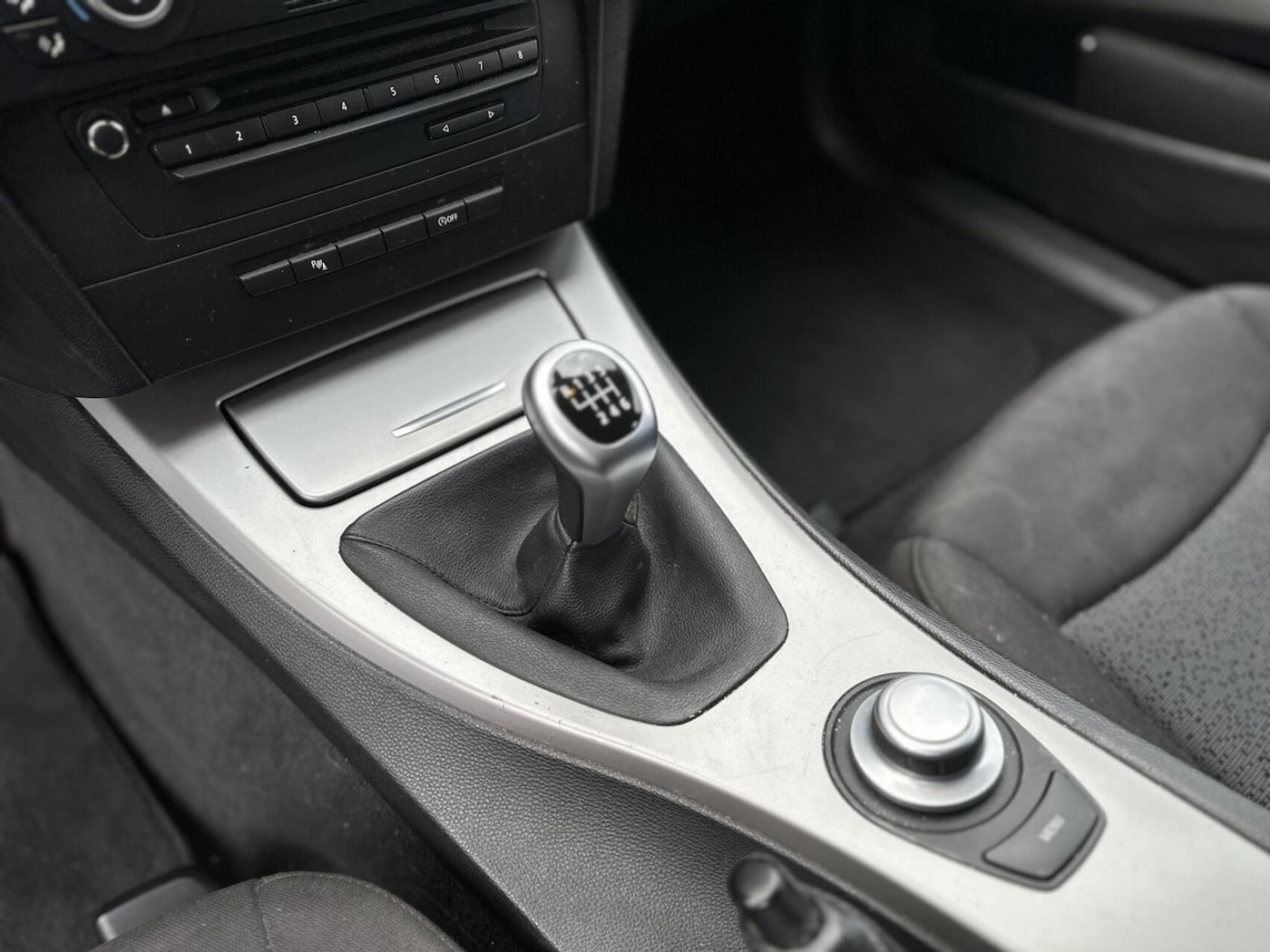 Foto van BMW 3er Reihe