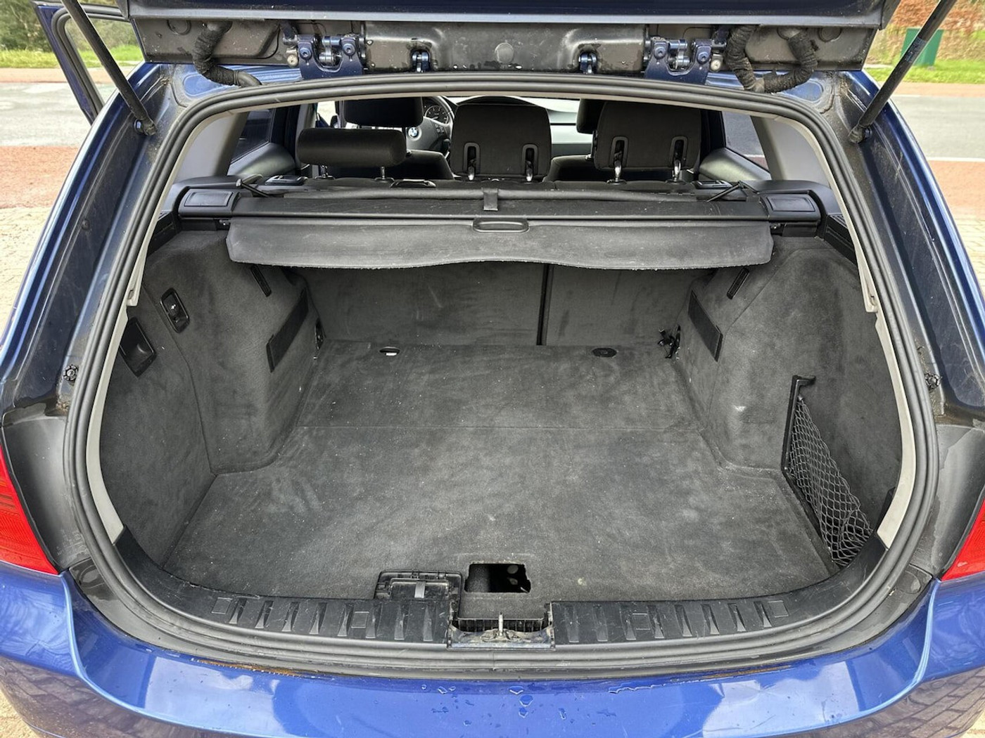 Foto van BMW 3er Reihe