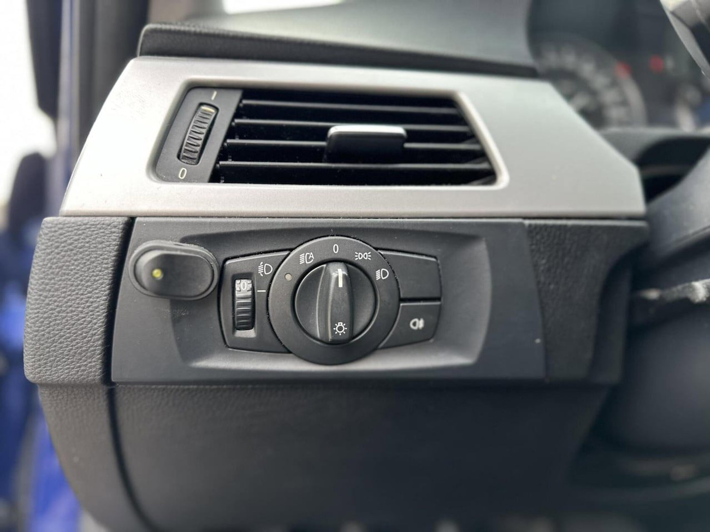 Foto van BMW 3er Reihe