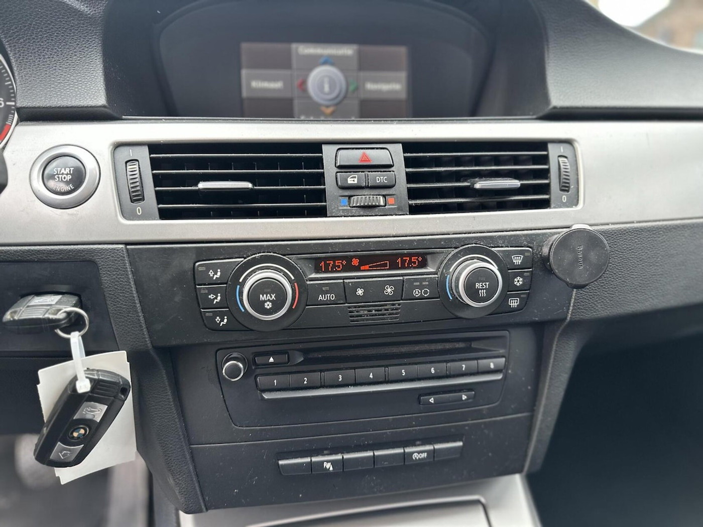 Foto van BMW 3er Reihe