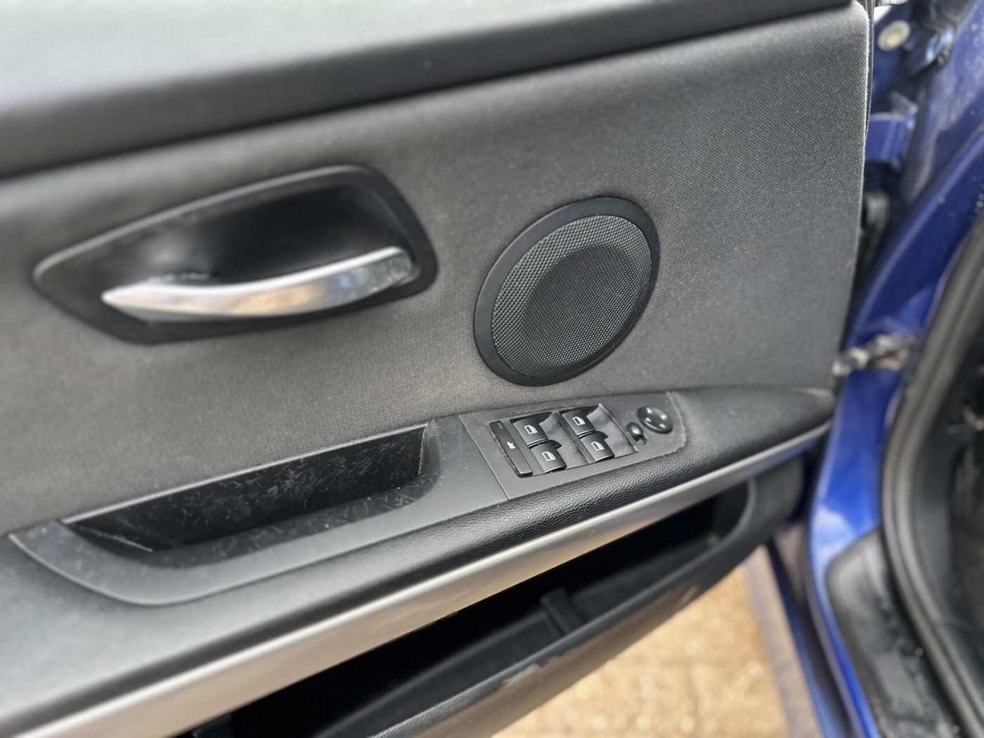 Foto van BMW 3er Reihe