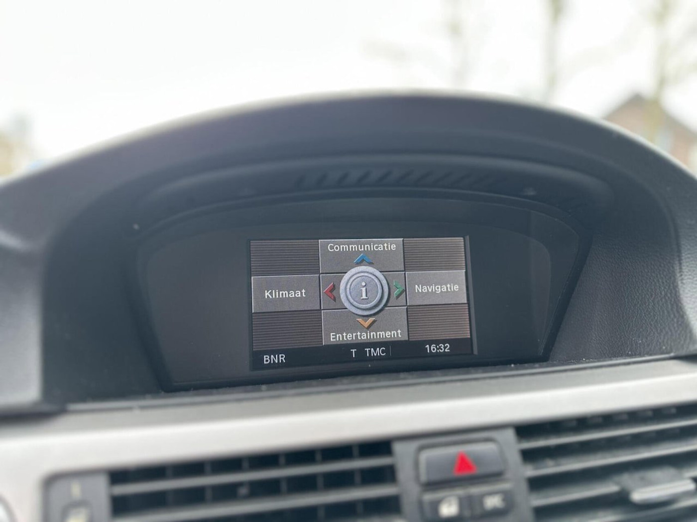 Foto van BMW 3er Reihe