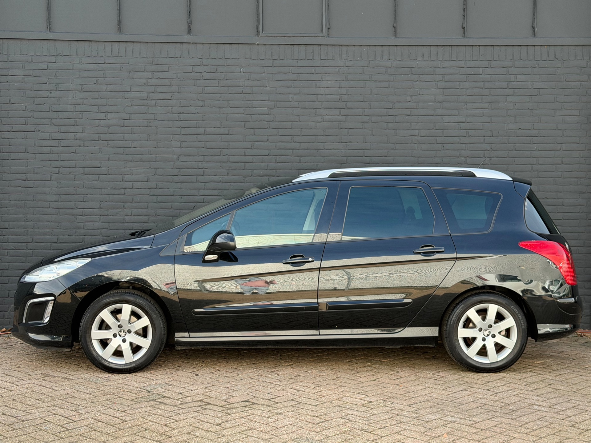 Foto van Peugeot 308