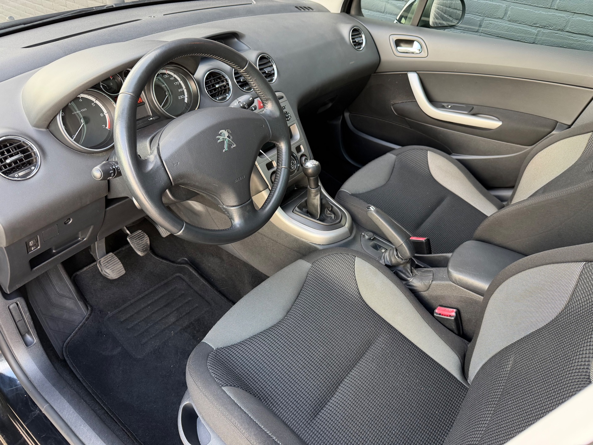 Foto van Peugeot 308