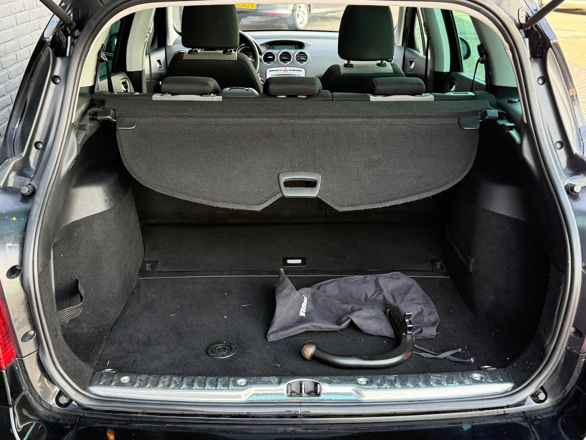 Foto van Peugeot 308