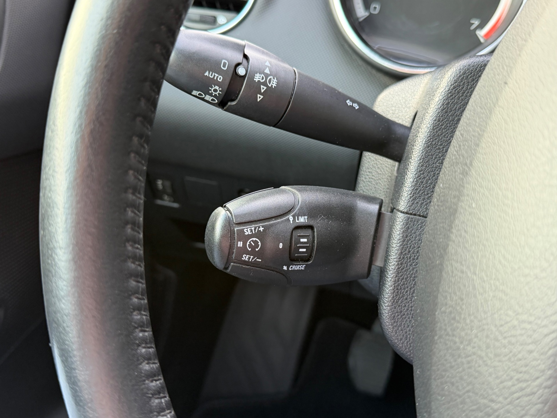 Foto van Peugeot 308