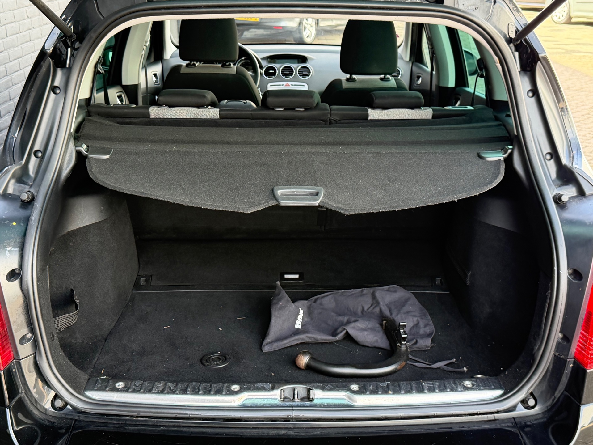 Foto van Peugeot 308