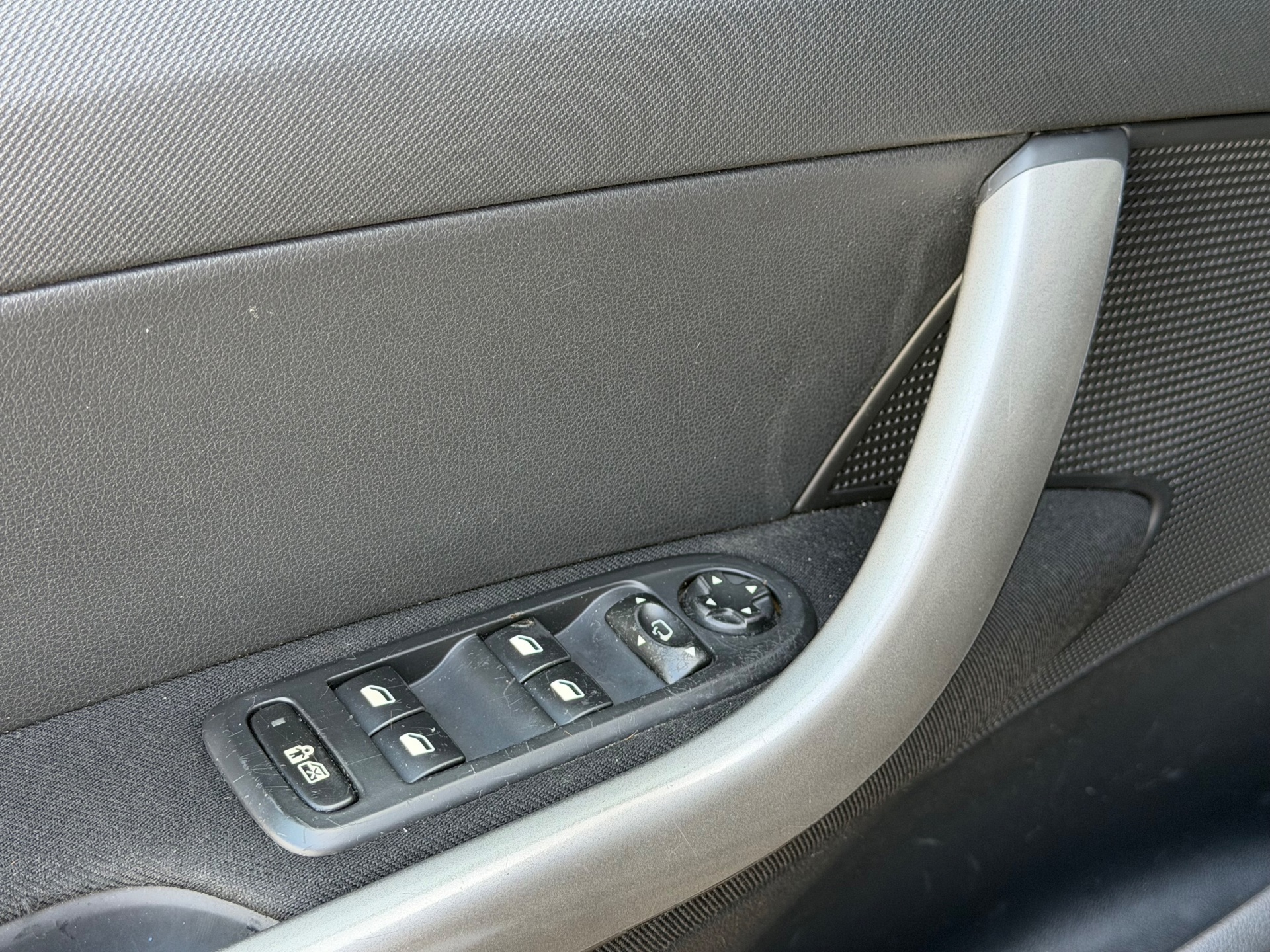 Foto van Peugeot 308