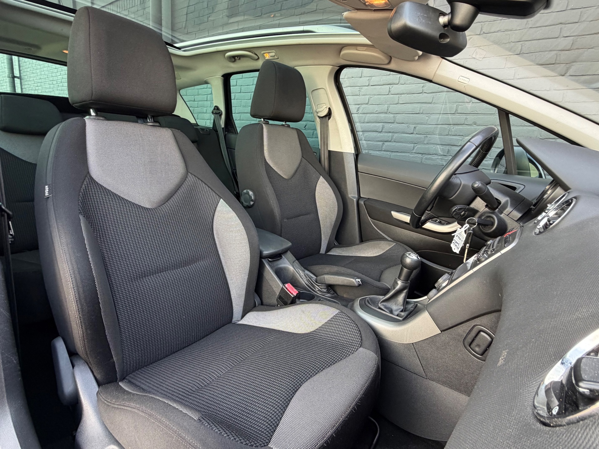 Foto van Peugeot 308