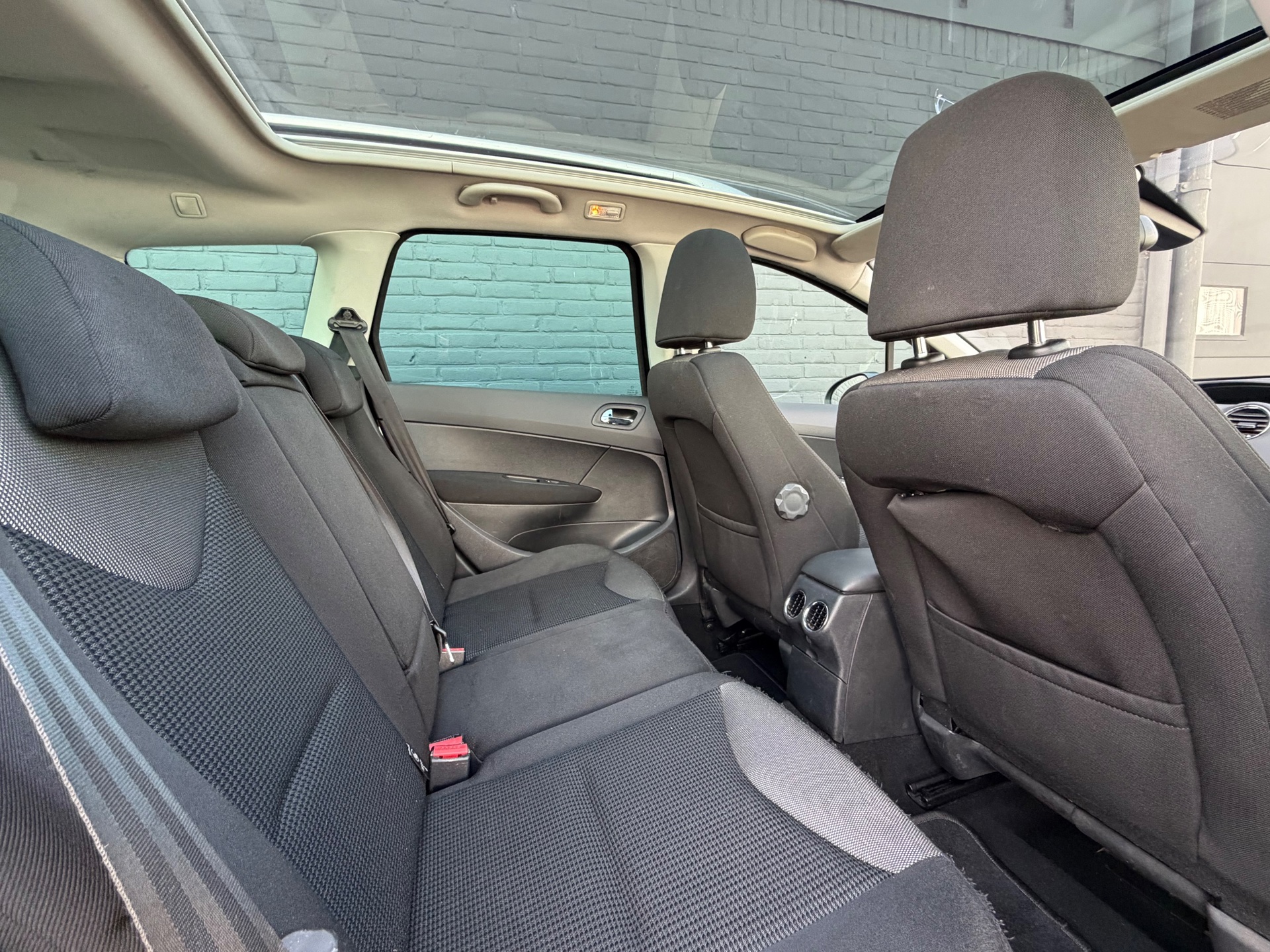 Foto van Peugeot 308