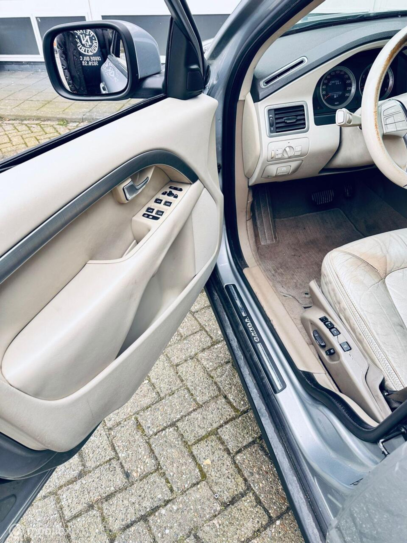 Foto van Volvo Xc70