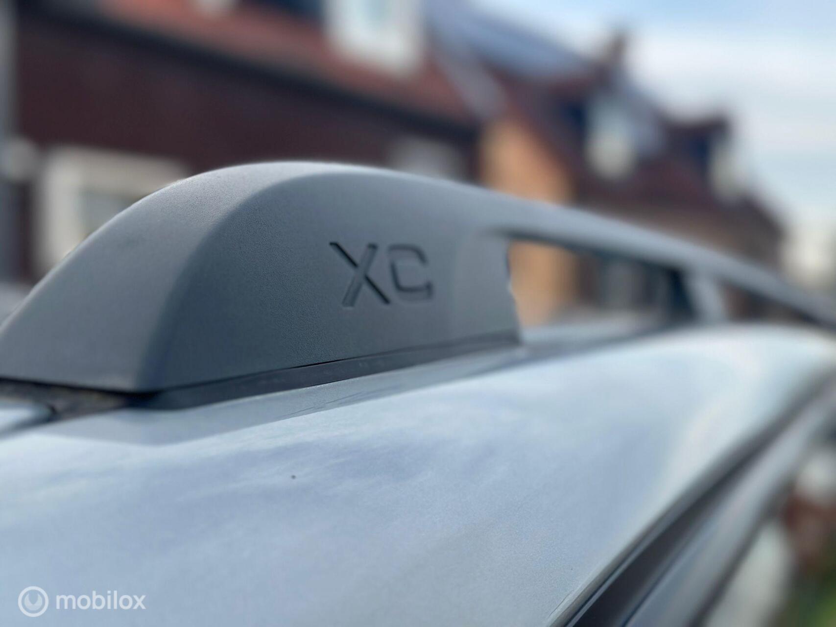 Foto van Volvo Xc70