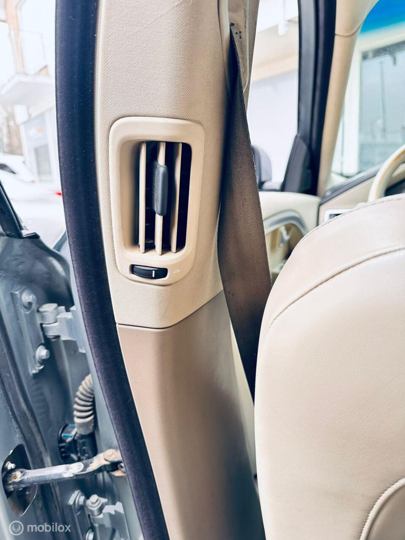 Foto van Volvo Xc70