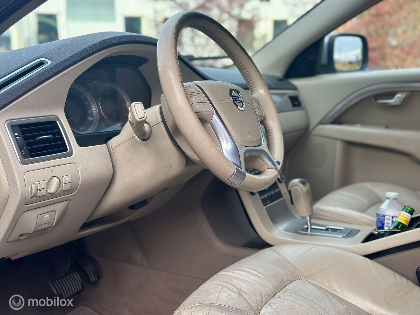 Foto van Volvo Xc70