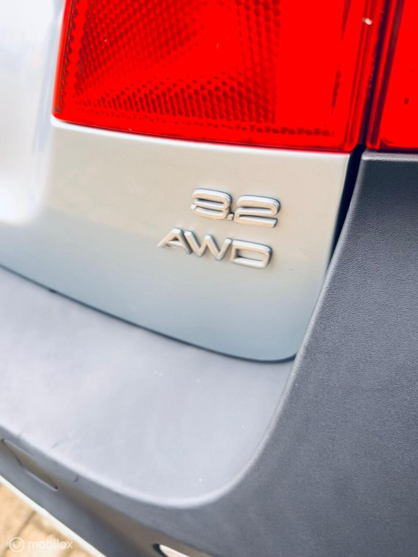 Foto van Volvo Xc70
