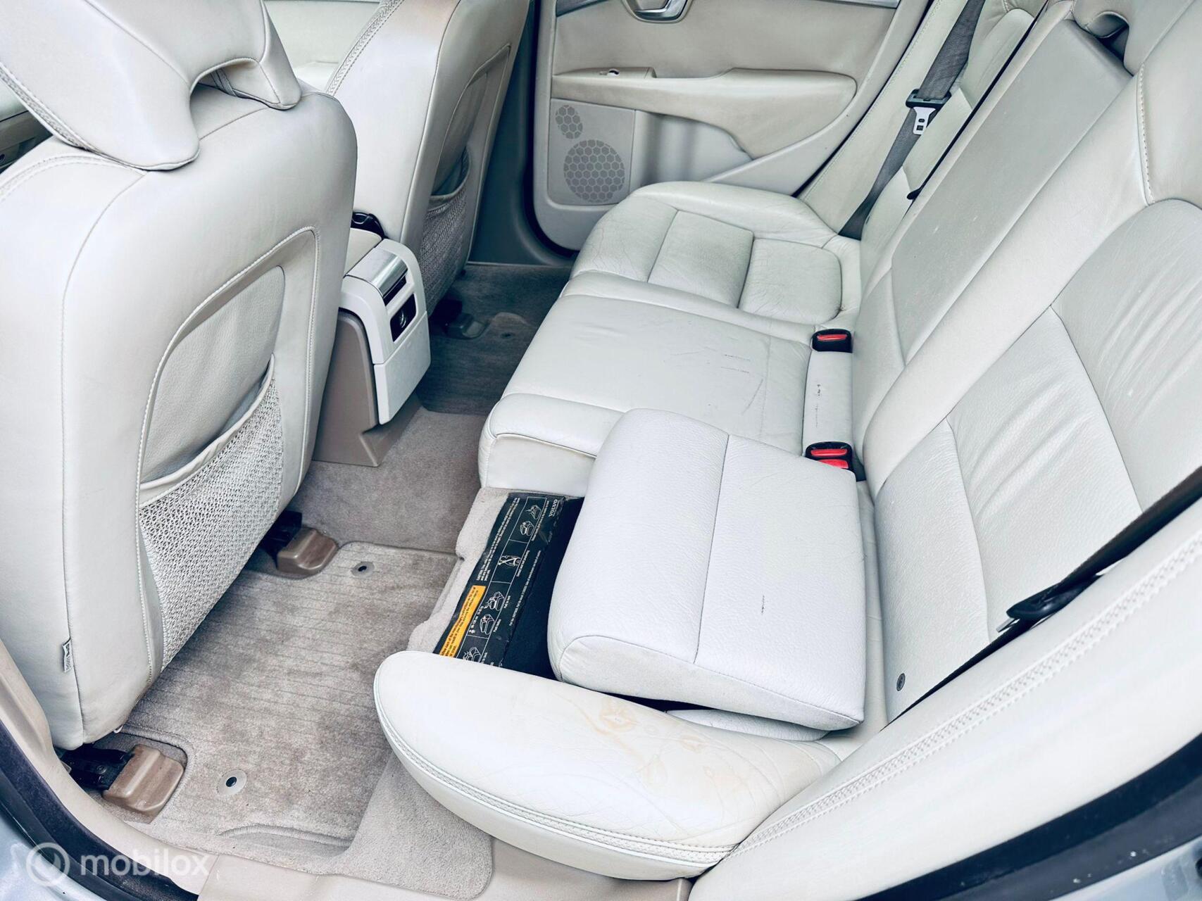Foto van Volvo Xc70