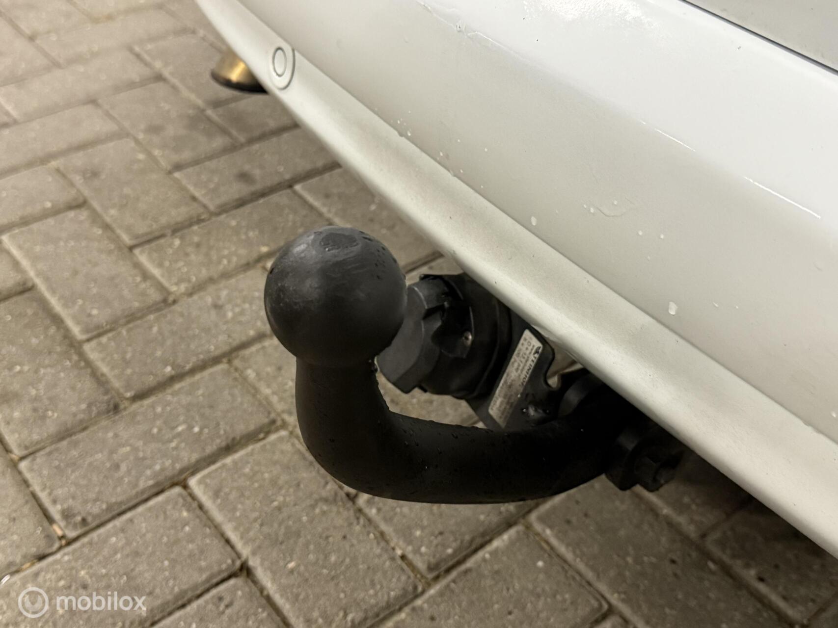Foto van Ford S-max