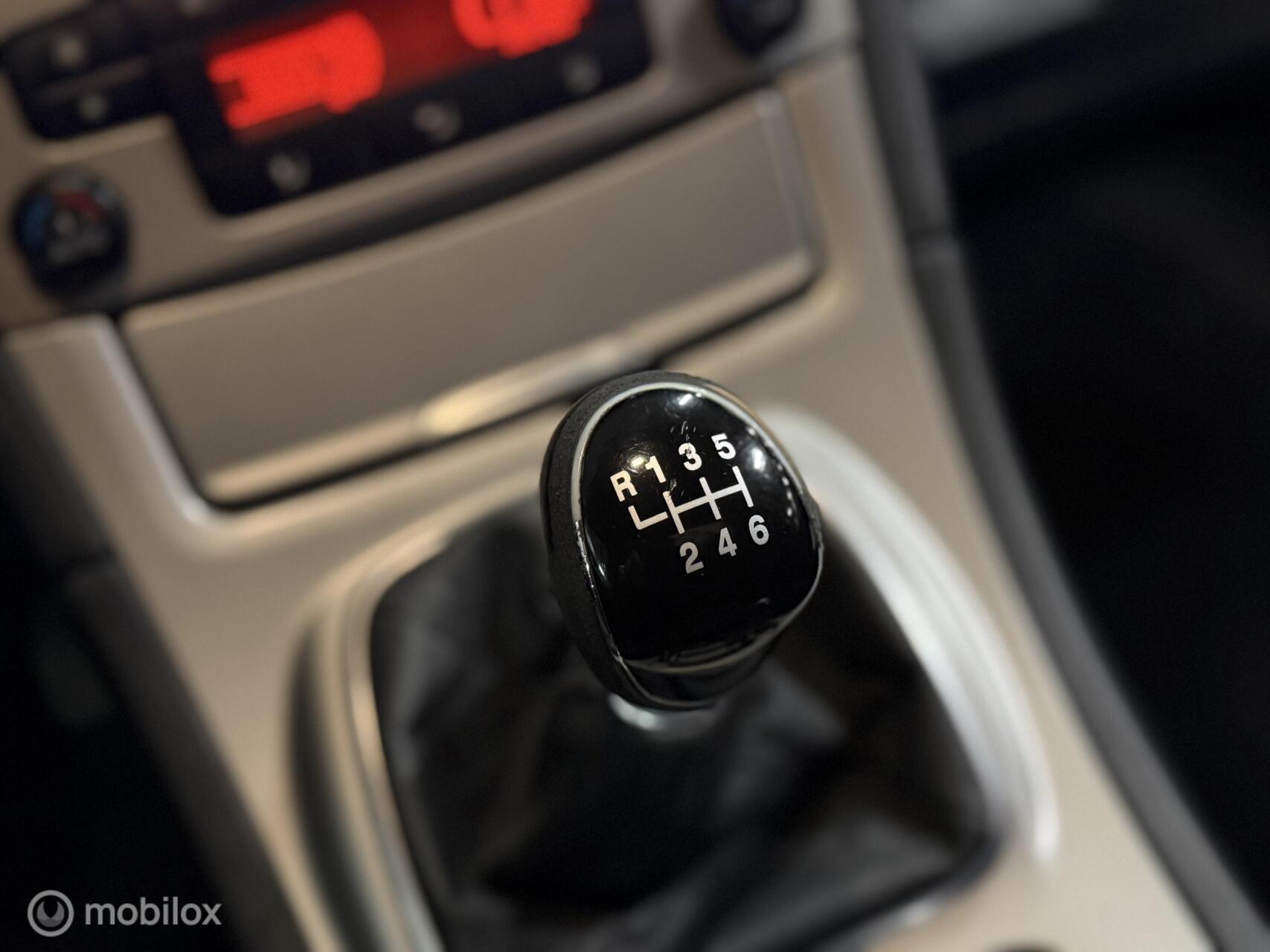 Foto van Ford S-max