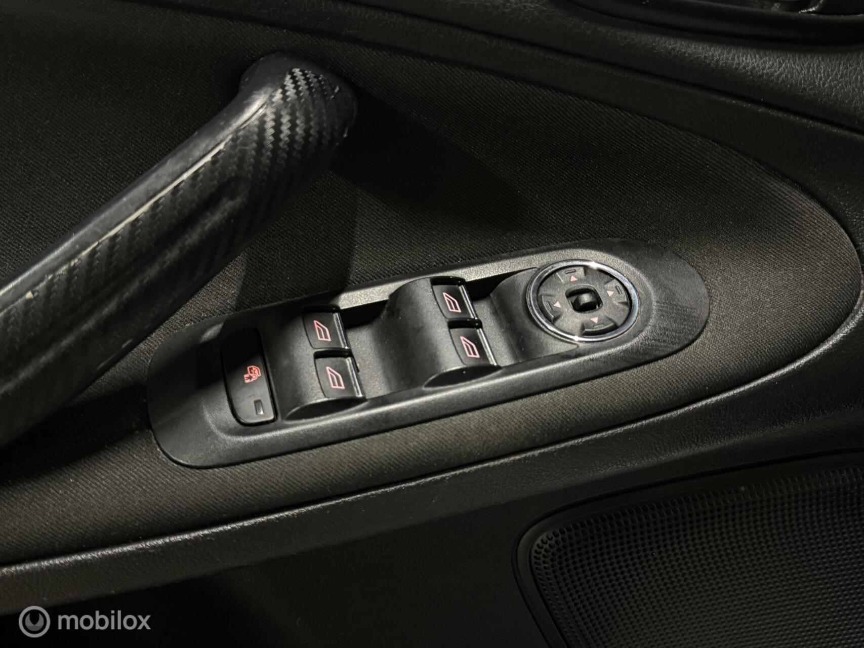 Foto van Ford S-max