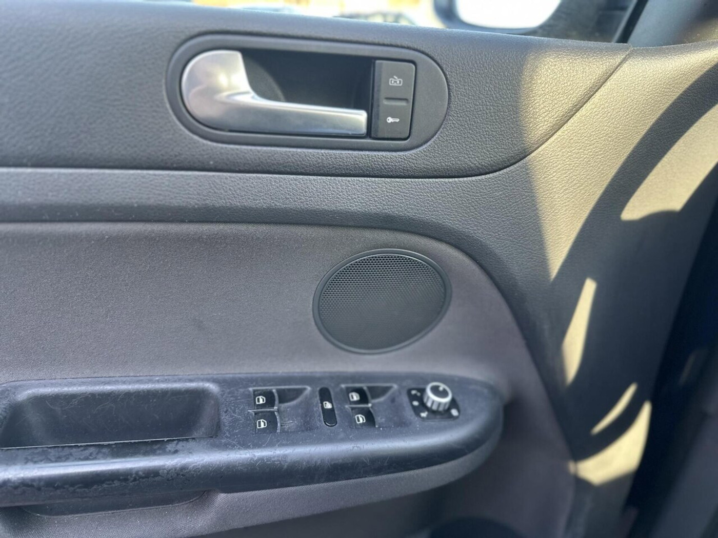 Foto van Volkswagen Golf