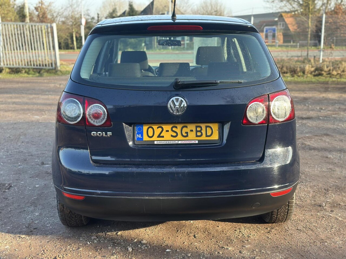 Foto van Volkswagen Golf