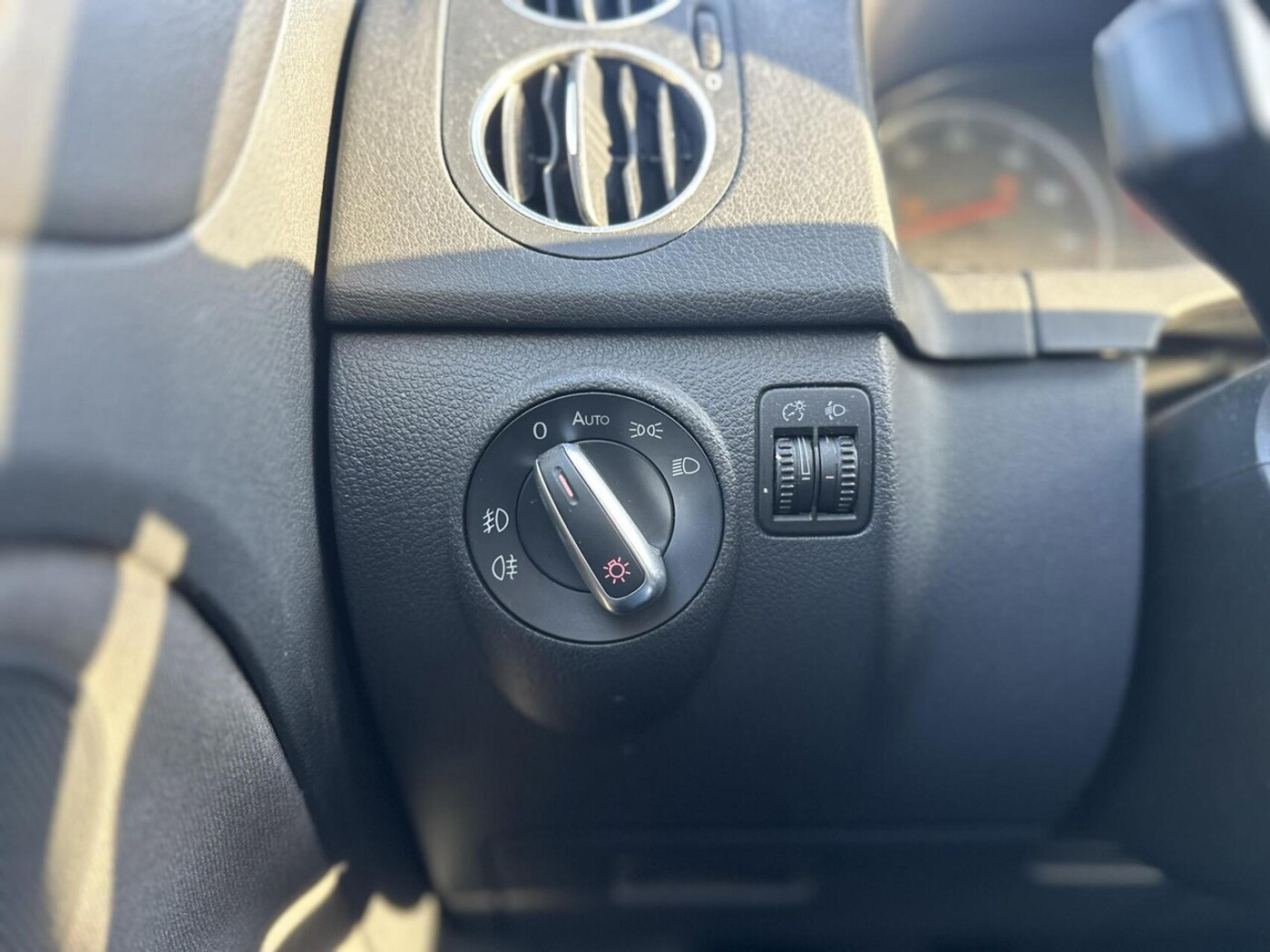 Foto van Volkswagen Golf