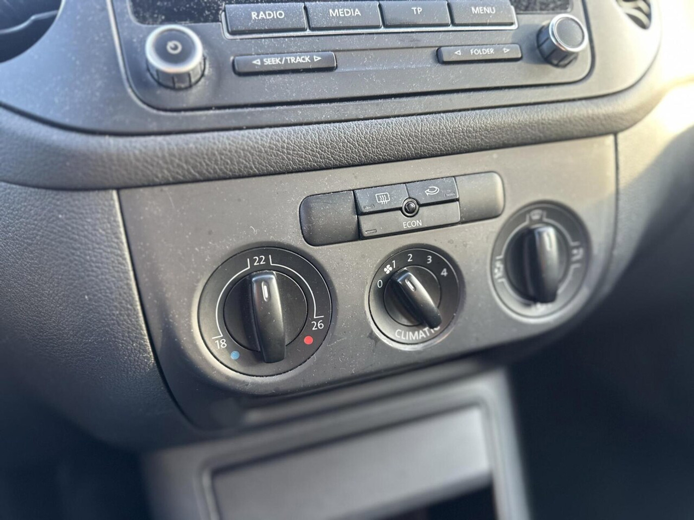 Foto van Volkswagen Golf
