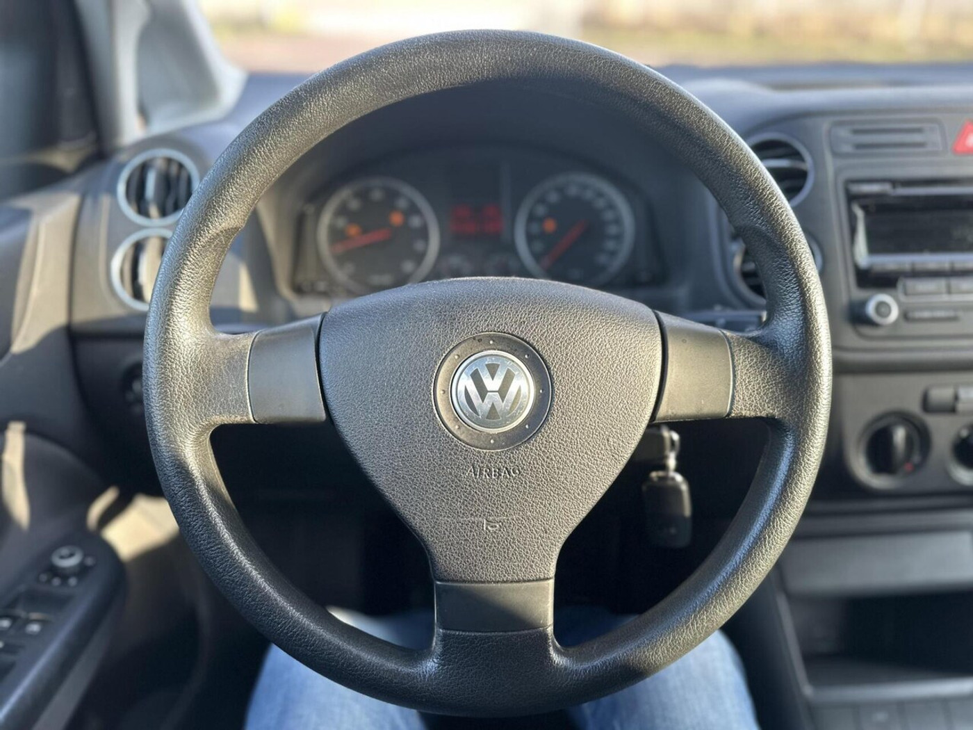 Foto van Volkswagen Golf