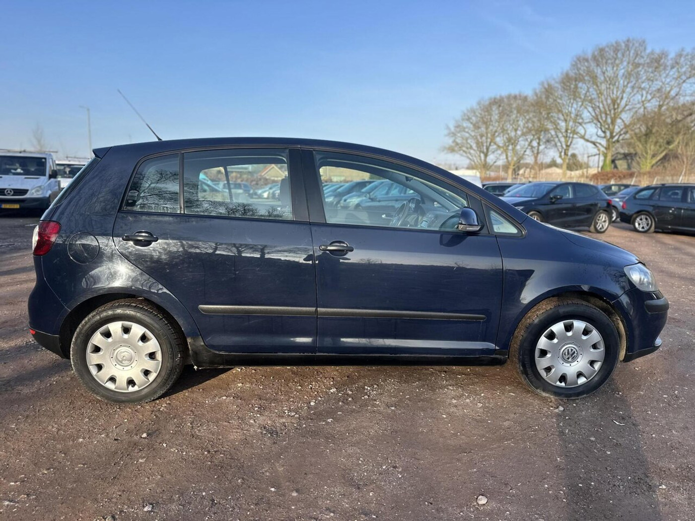 Foto van Volkswagen Golf