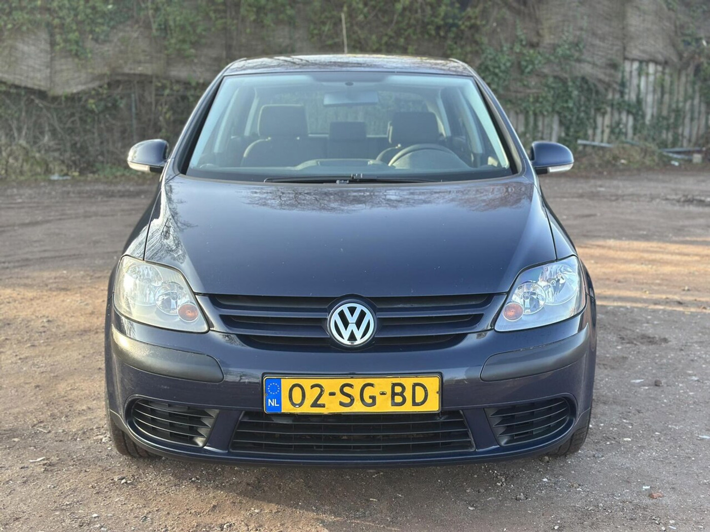 Foto van Volkswagen Golf
