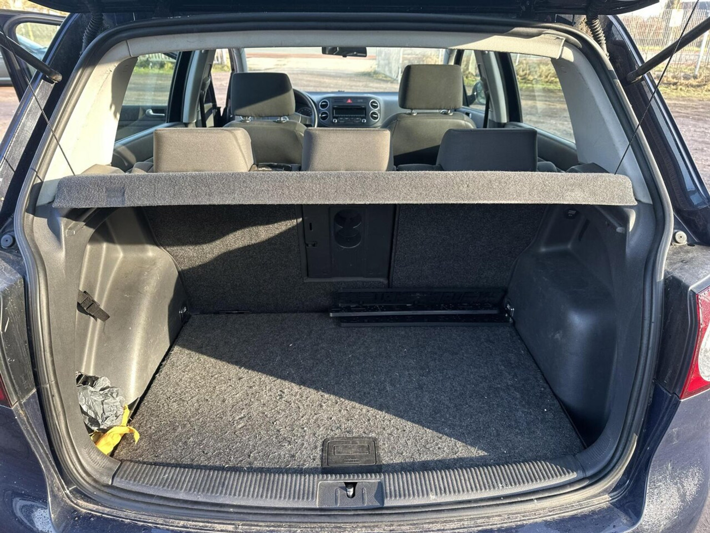 Foto van Volkswagen Golf