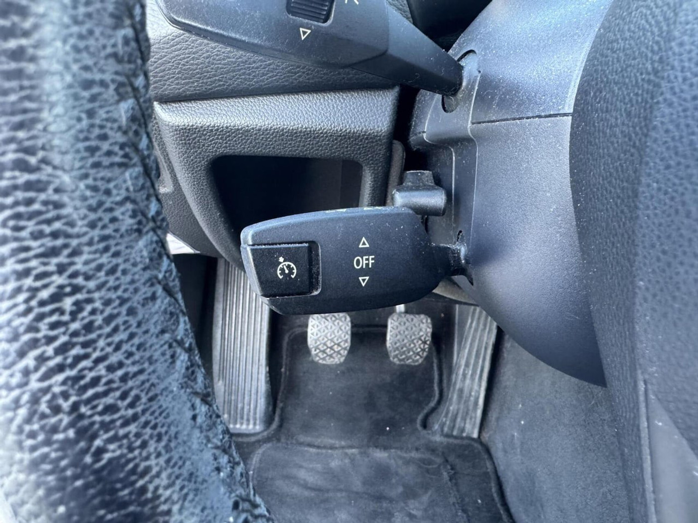 Foto van BMW 1er Reihe