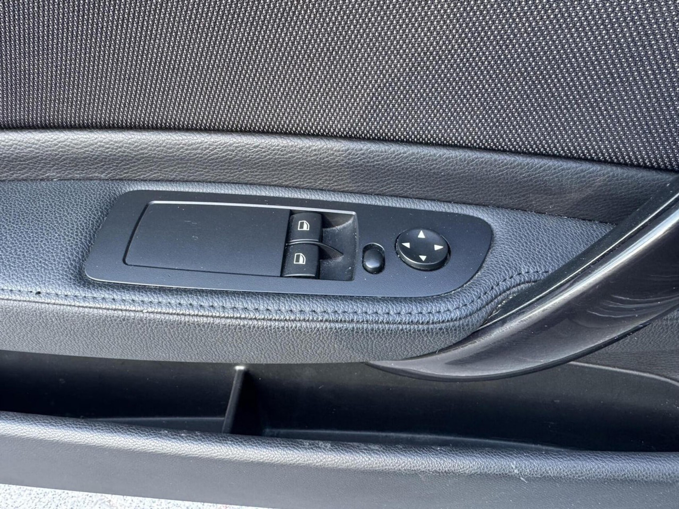 Foto van BMW 1er Reihe