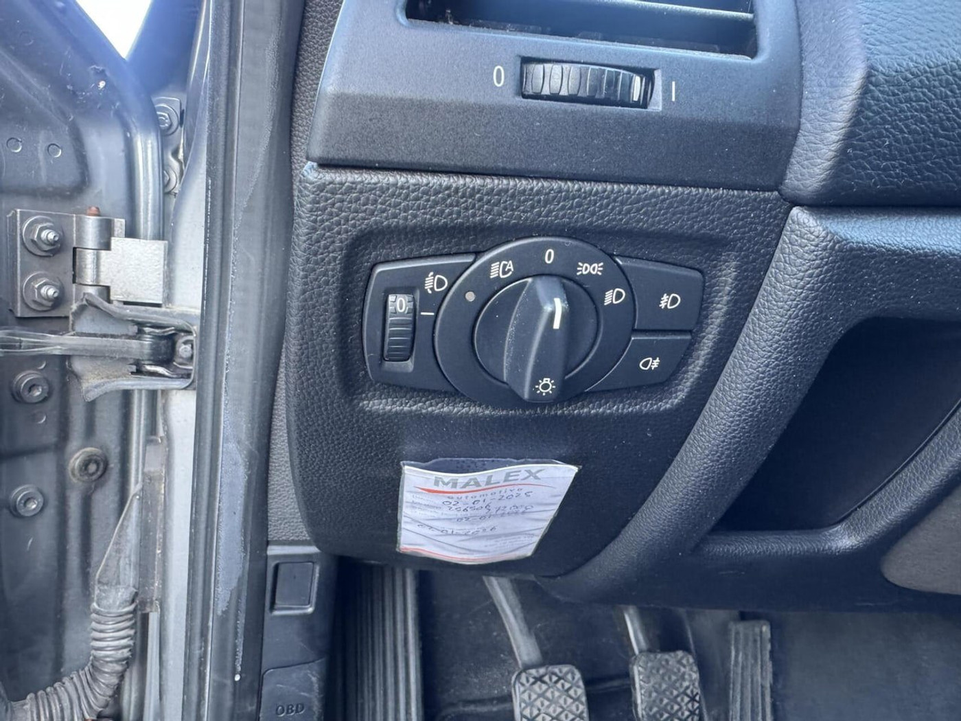 Foto van BMW 1er Reihe