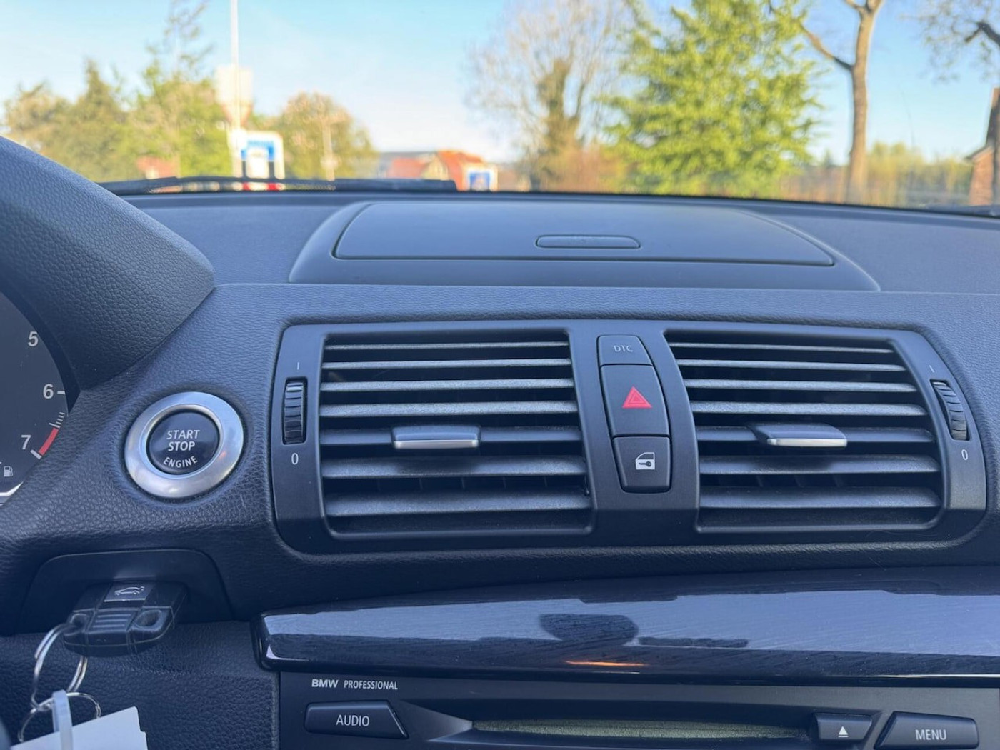 Foto van BMW 1er Reihe