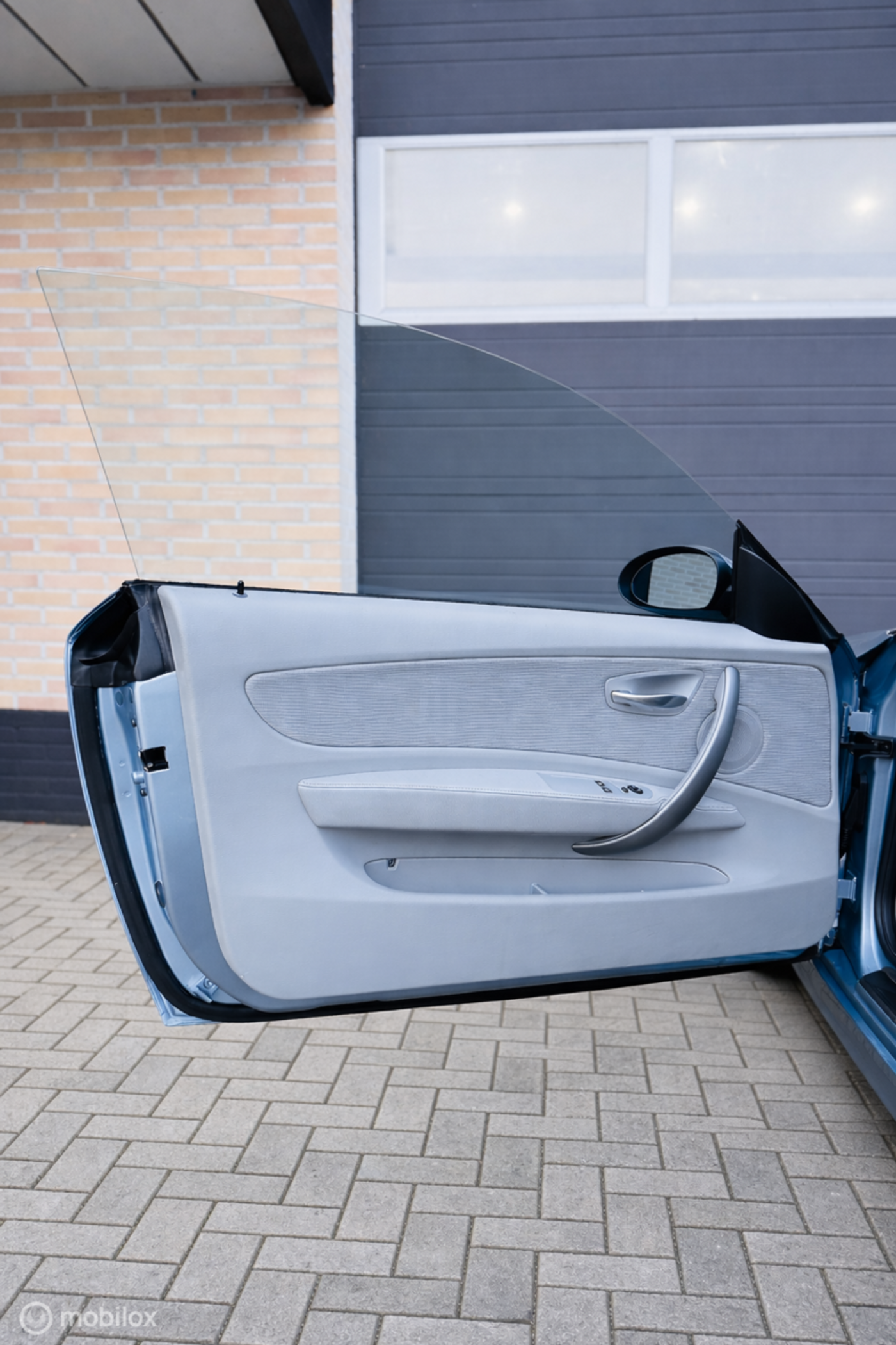 Foto van BMW 1er Reihe