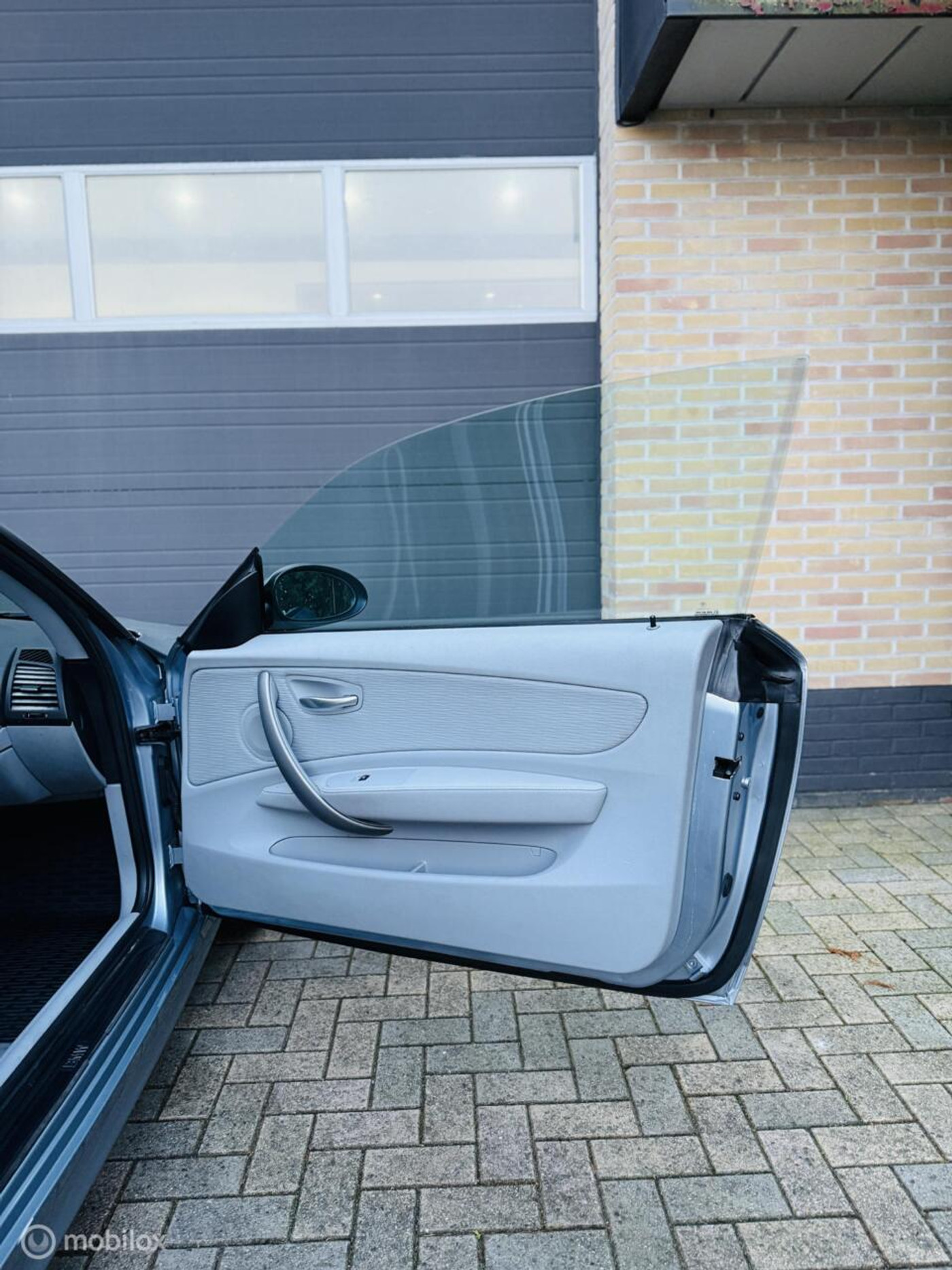 Foto van BMW 1er Reihe