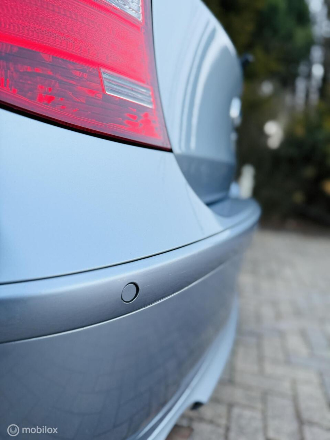 Foto van BMW 1er Reihe