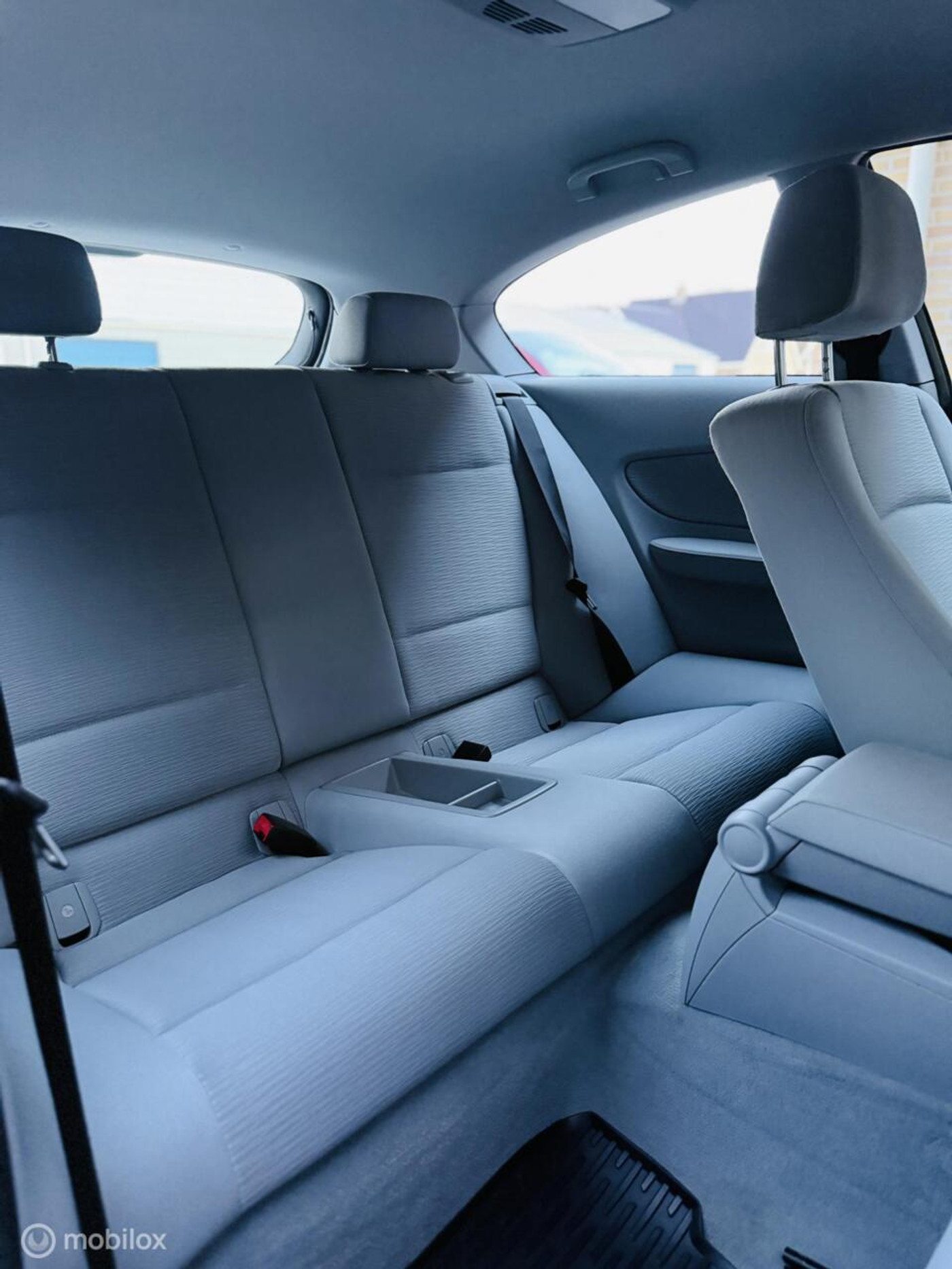 Foto van BMW 1er Reihe