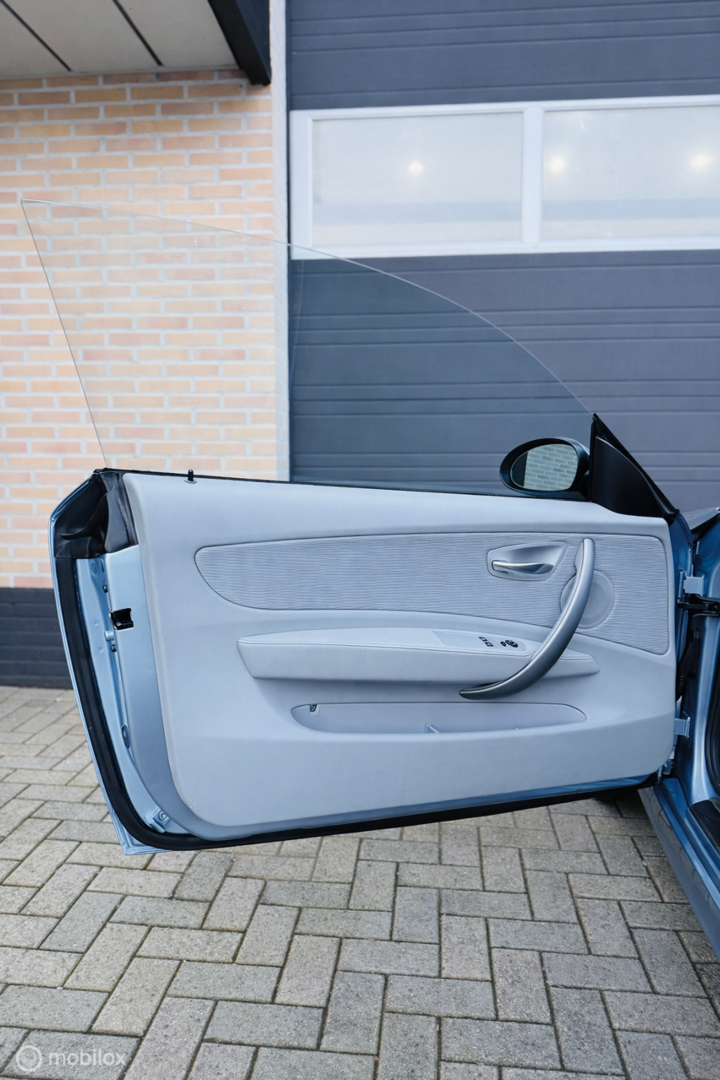 Foto van BMW 1er Reihe