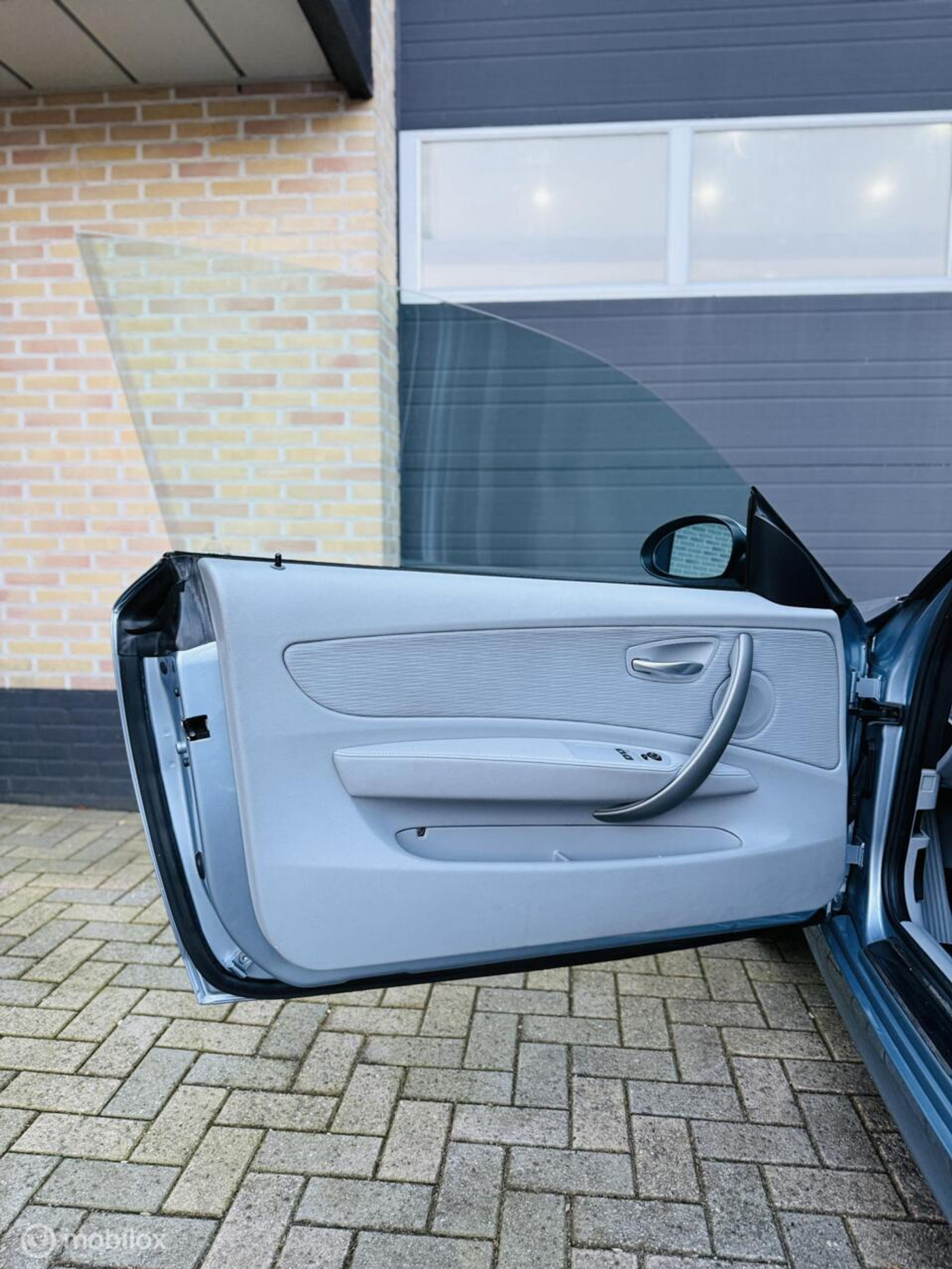 Foto van BMW 1er Reihe