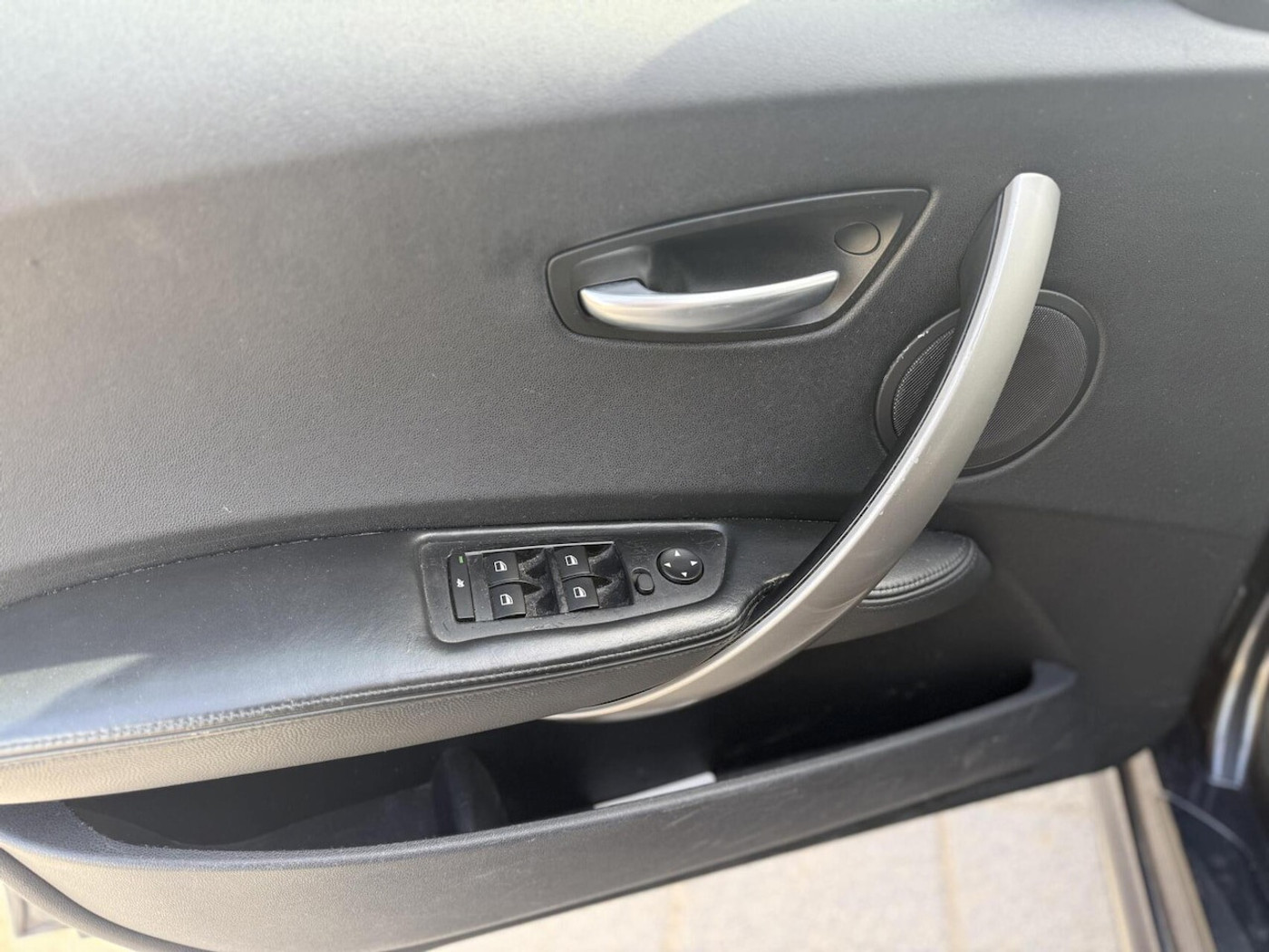 Foto van BMW 1er Reihe