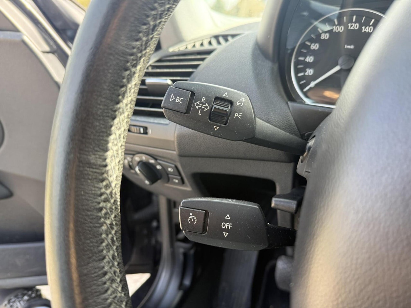Foto van BMW 1er Reihe