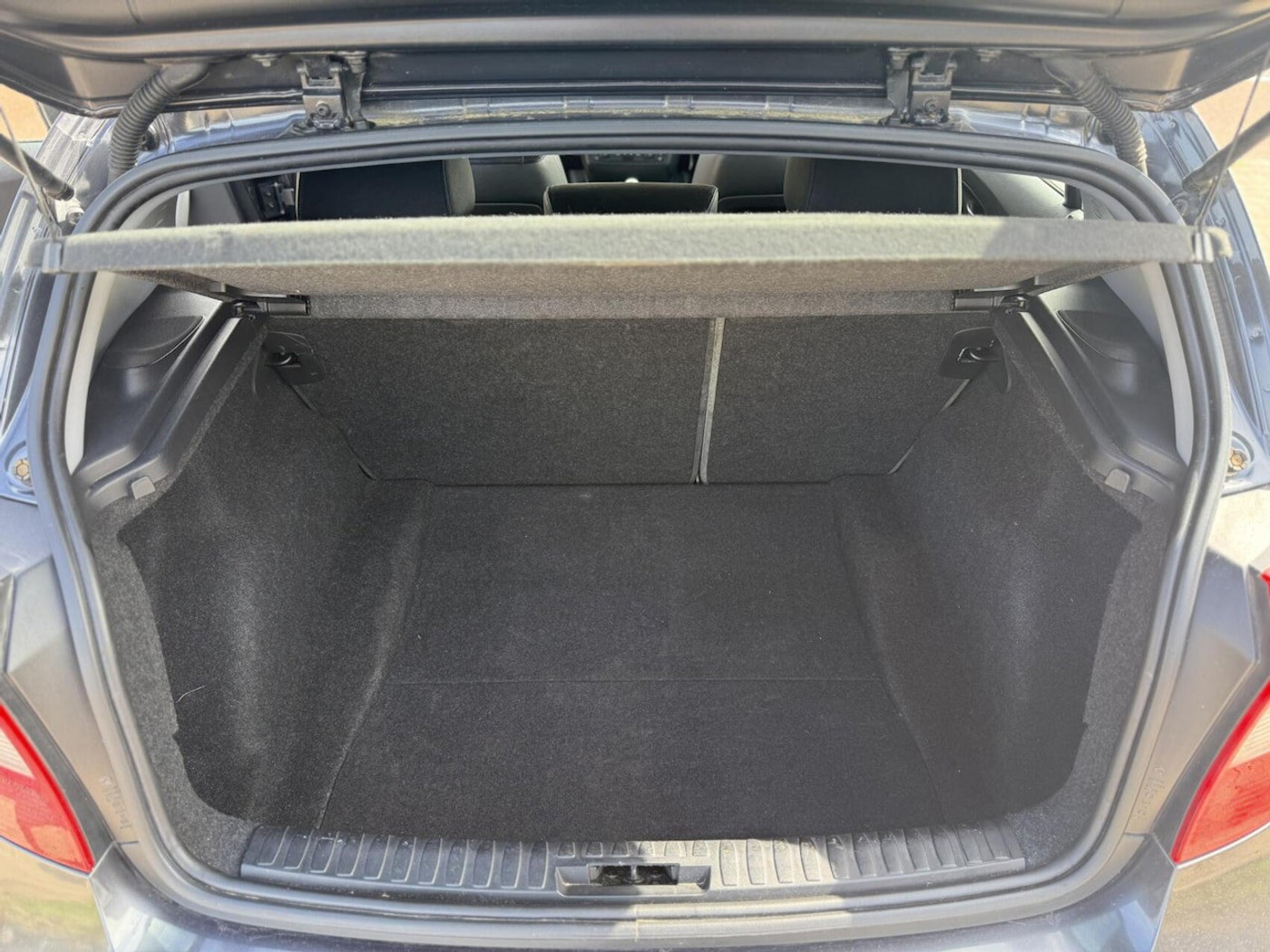 Foto van BMW 1er Reihe