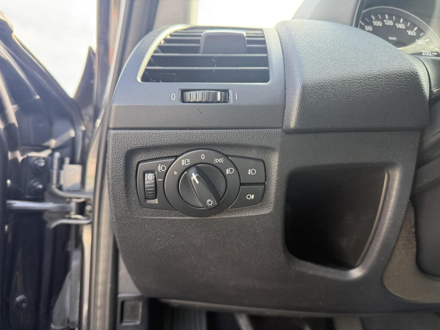 Foto van BMW 1er Reihe